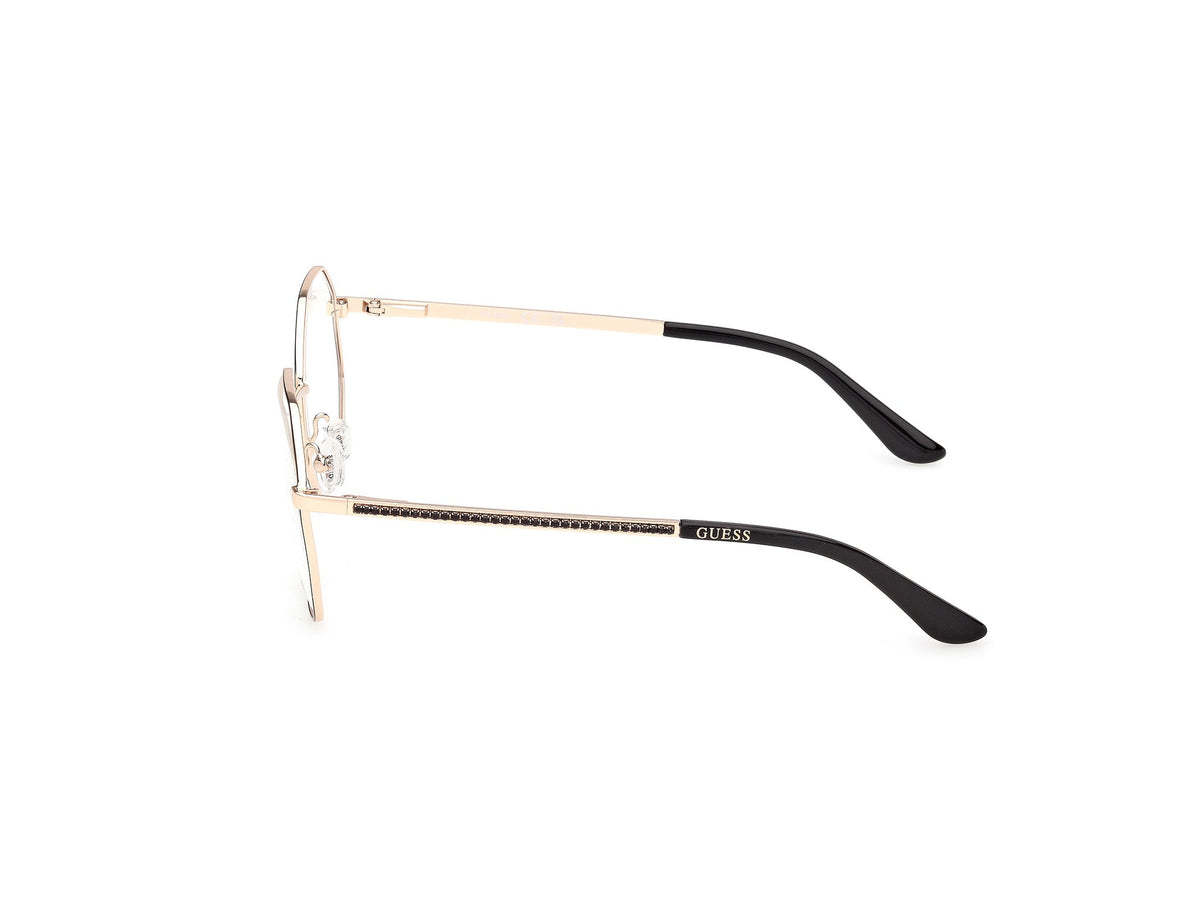 Prescription Glasses Guess GU50363 002 54 20
