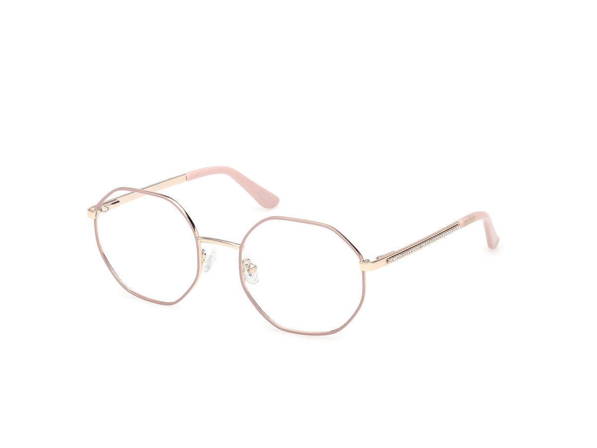 Prescription Glasses Guess GU50363 073 54 20