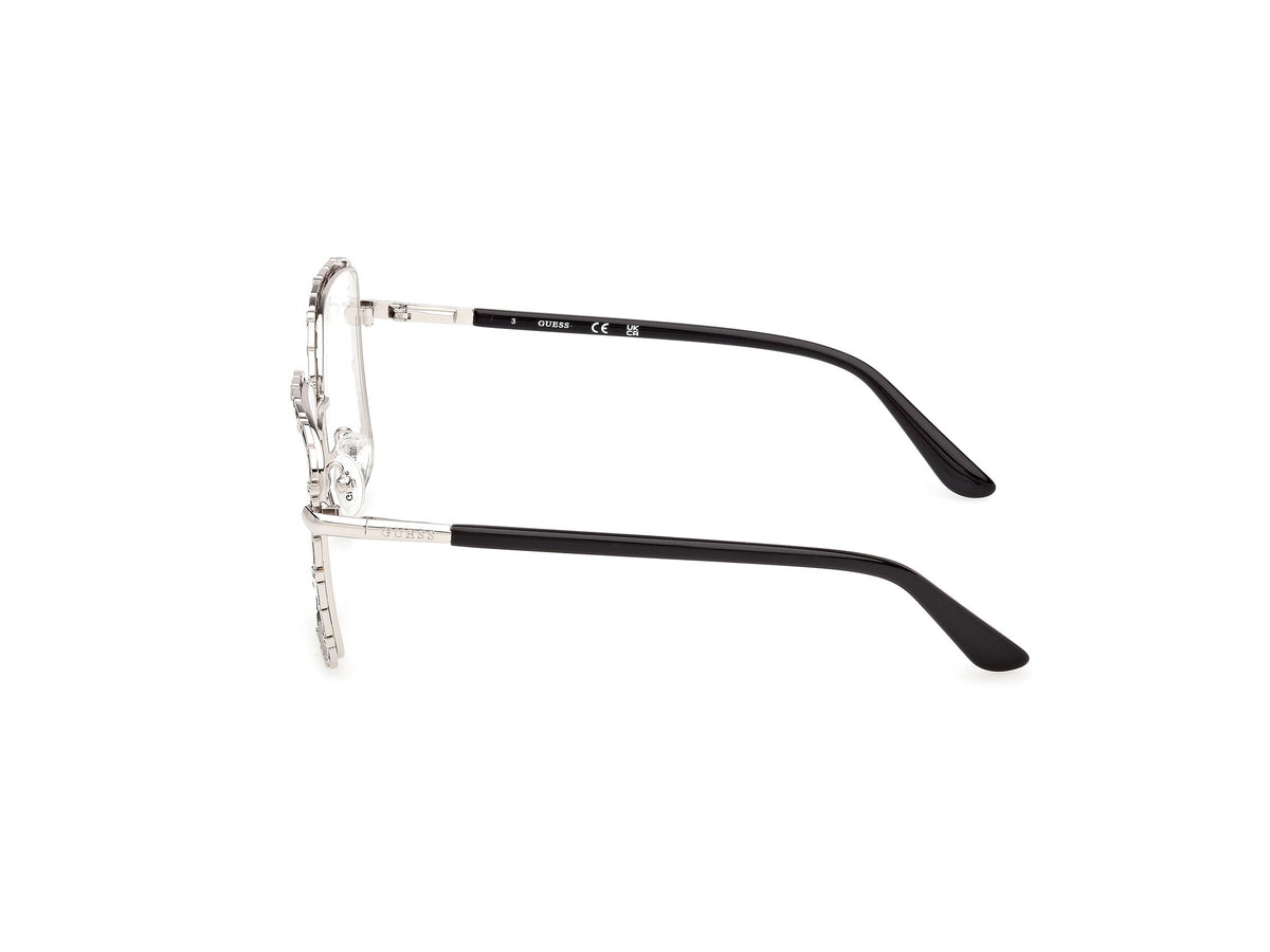 Prescription Glasses Guess GU50364 010 54 21