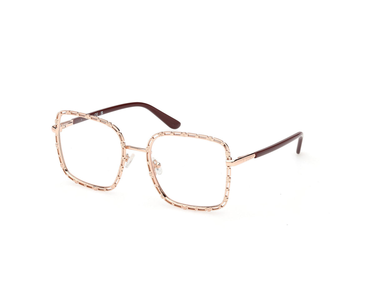 Prescription Glasses Guess GU50364 028 54 21