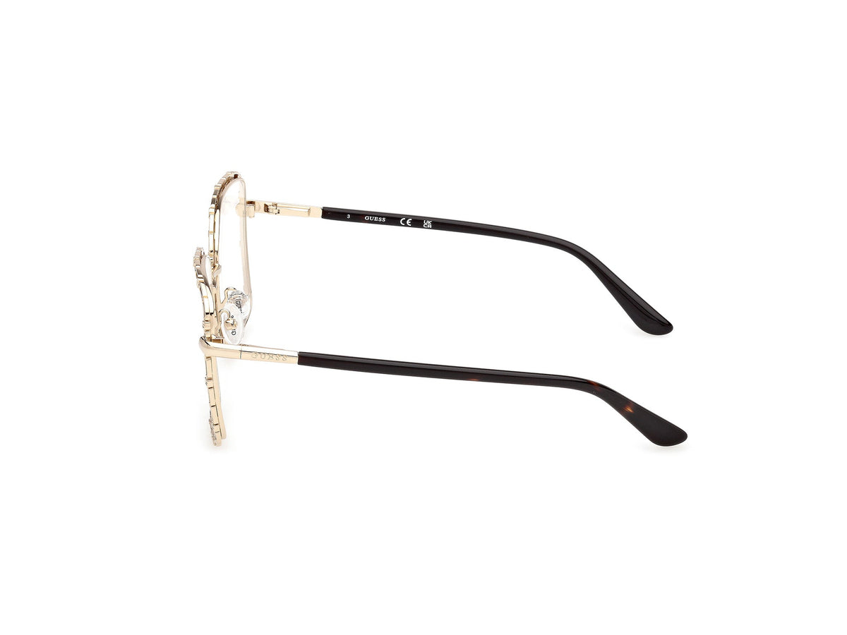 Prescription Glasses Guess GU50364 033 54 21