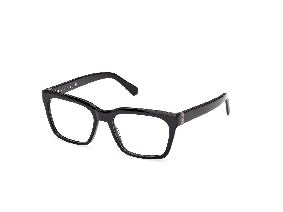Gafas Graduadas Guess GU50365 001 53 18