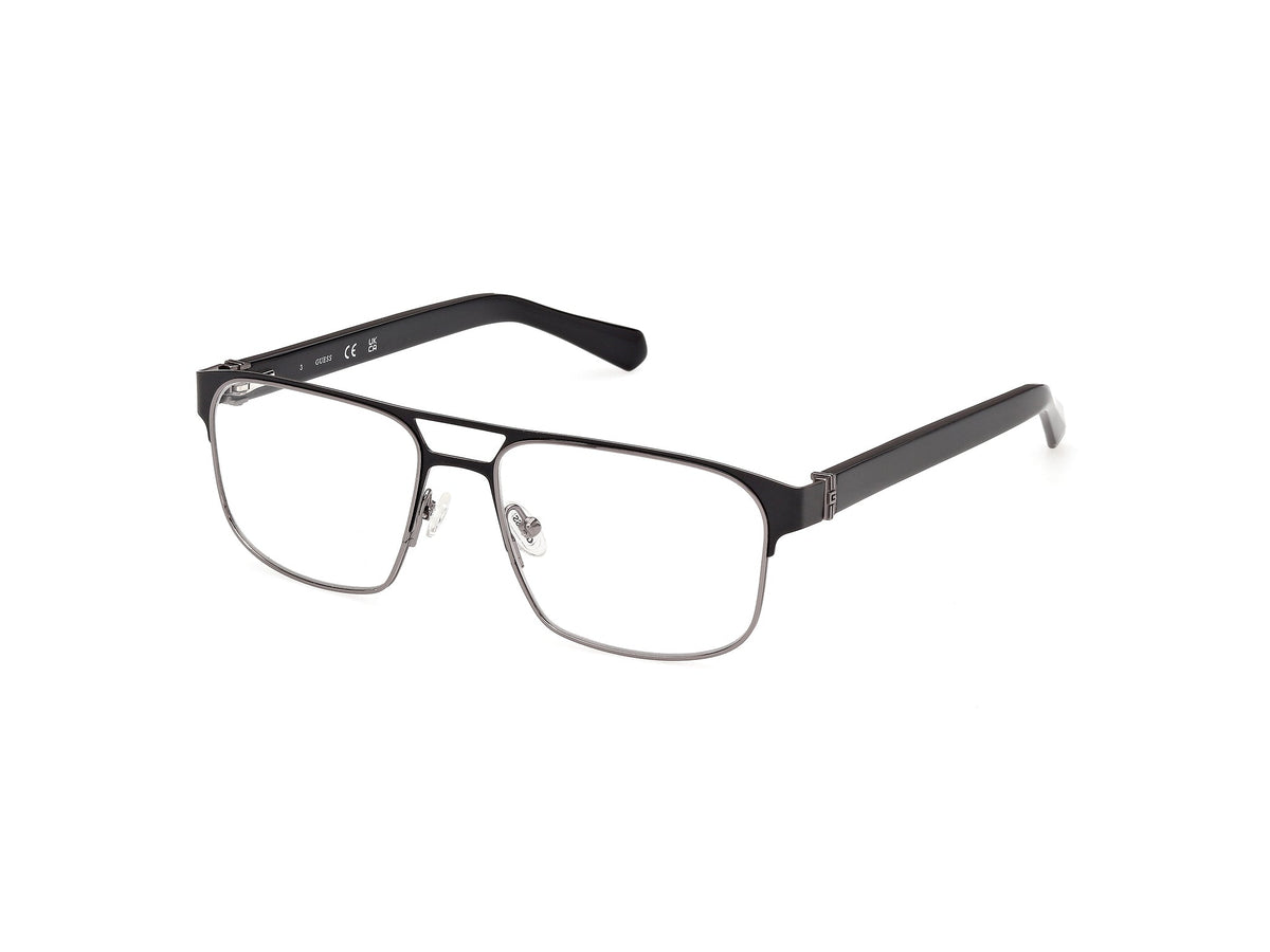 Gafas Graduadas Guess GU50367 002 55 17