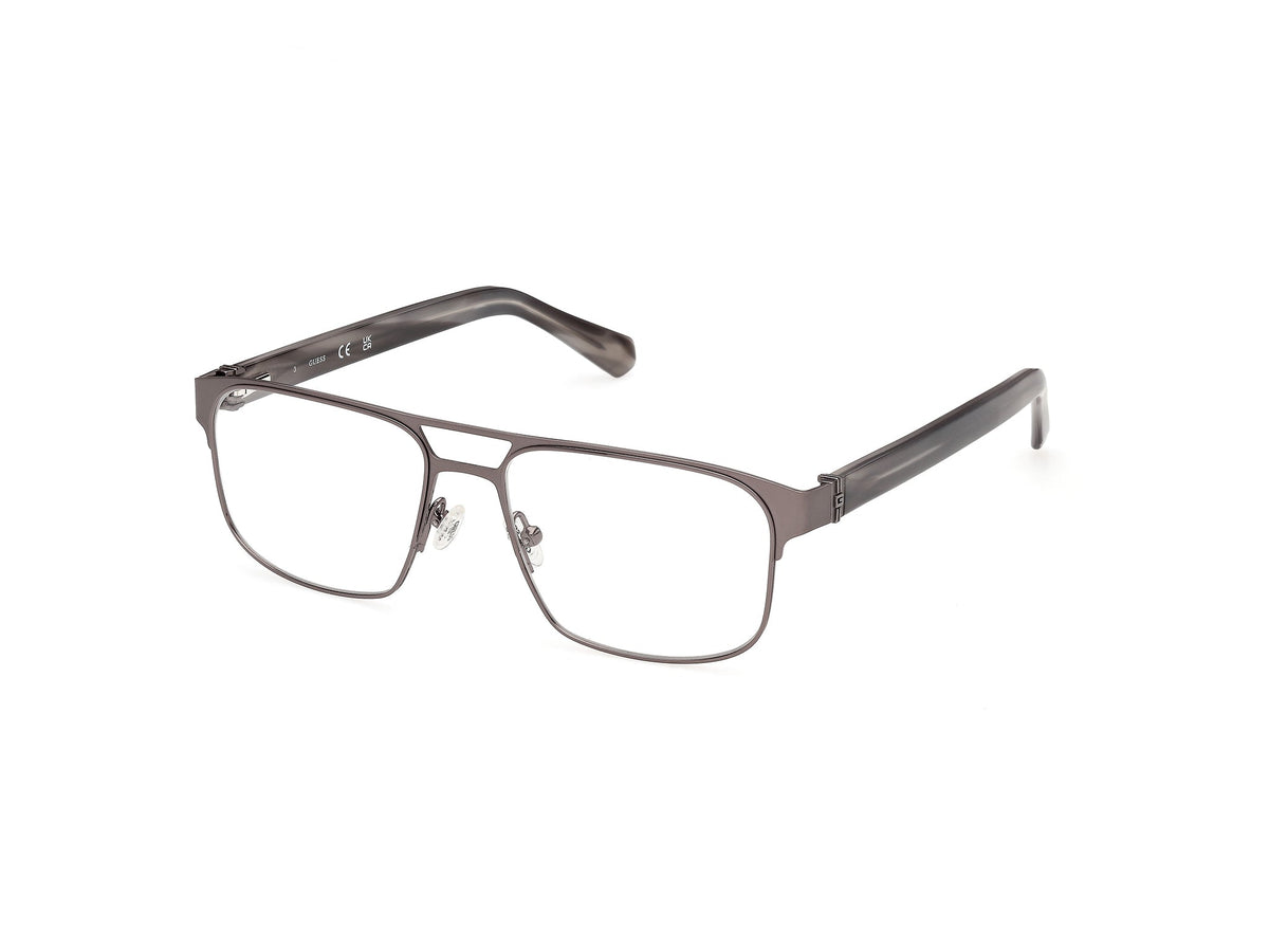 Gafas Graduadas Guess GU50367 009 55 17