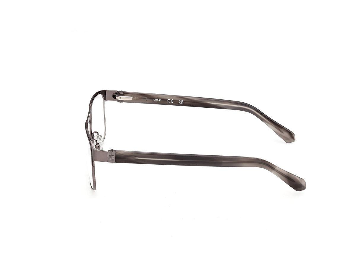 Gafas Graduadas Guess GU50367 009 55 17