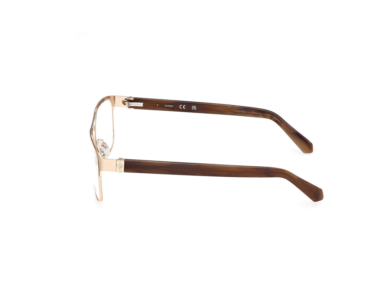 Gafas Graduadas Guess GU50367 032 55 17
