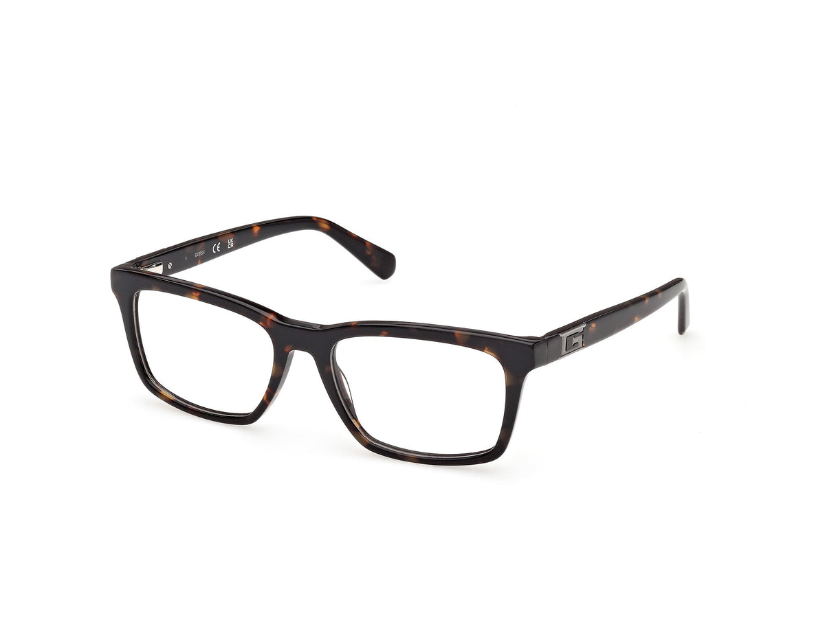 Prescription Glasses Guess GU50368 052 53 / 56 18