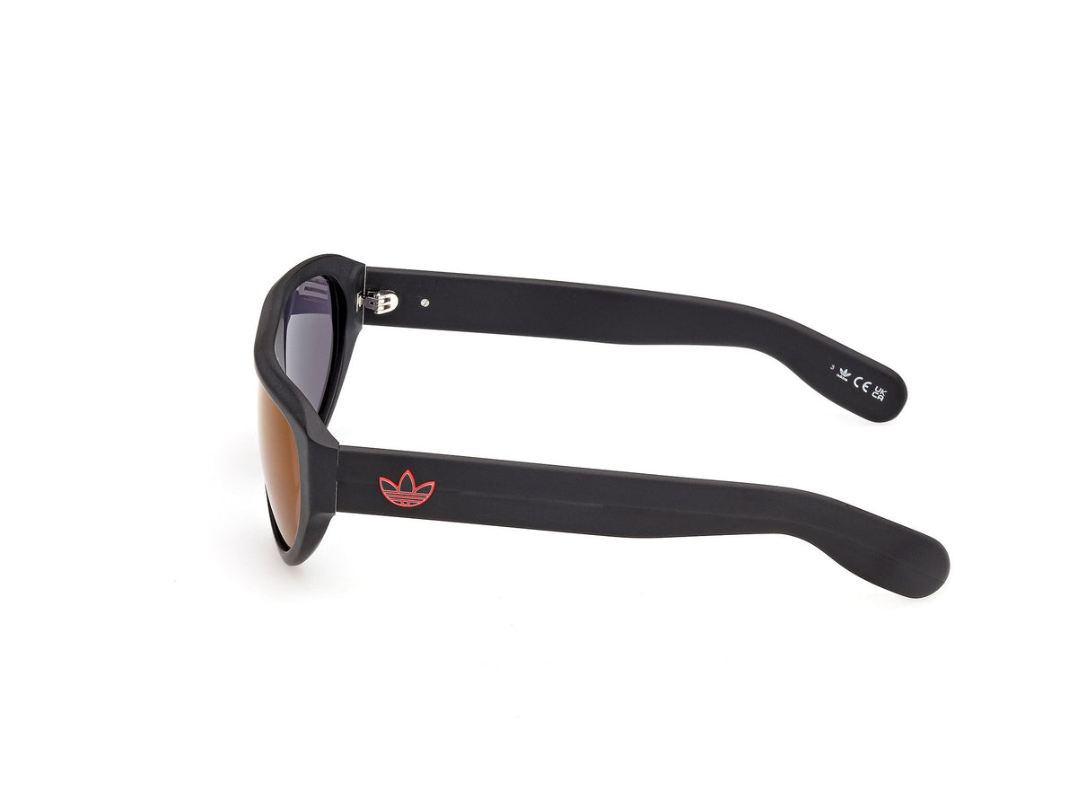Gafas de Sol Adidas OR146 02U 57 15