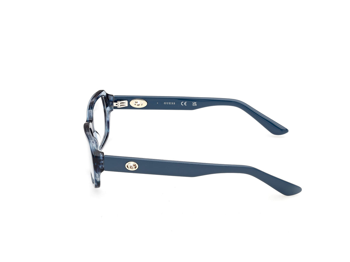 Gafas Graduadas Guess GU50380 092 56 15