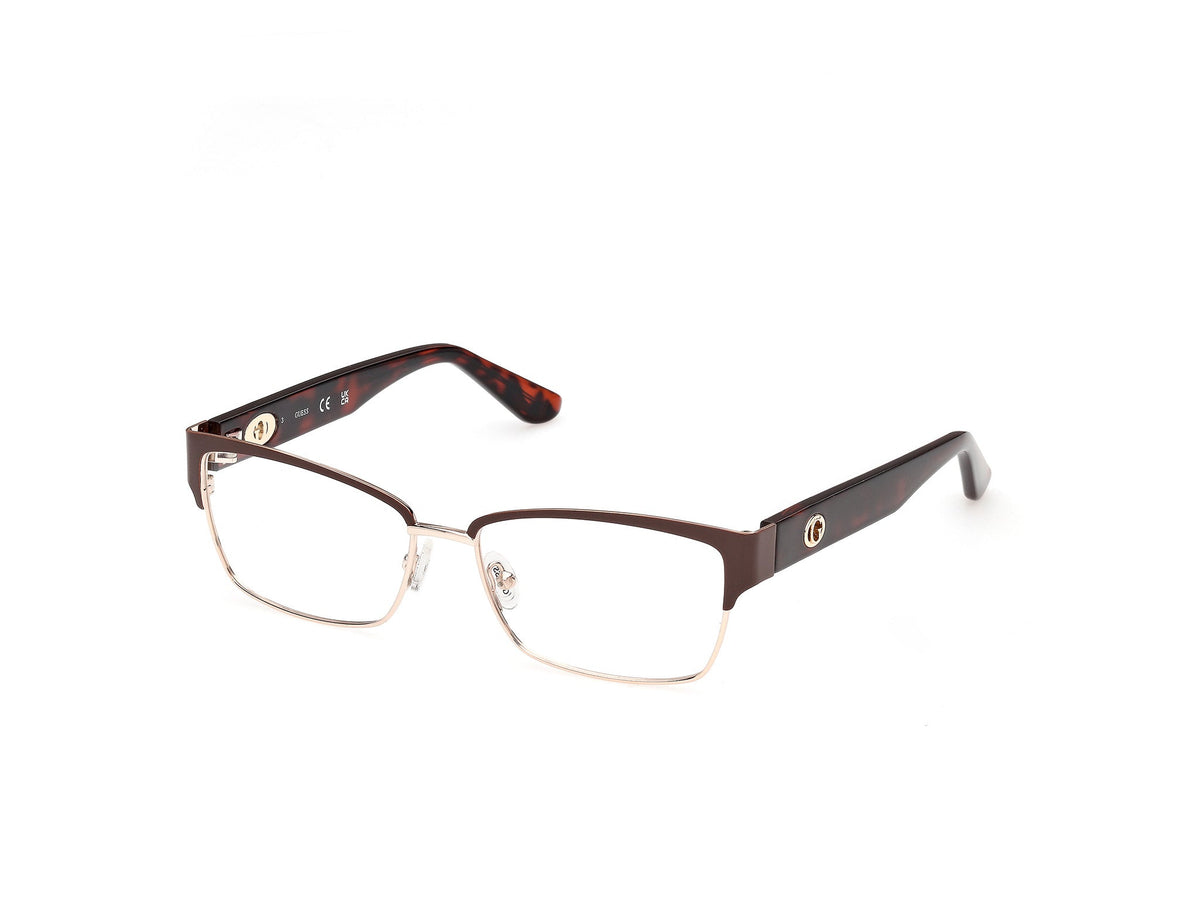 Prescription Glasses Guess GU50383 049 55 15