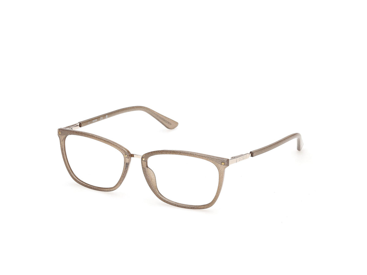 Gafas Graduadas Guess GU50386 059 54 15