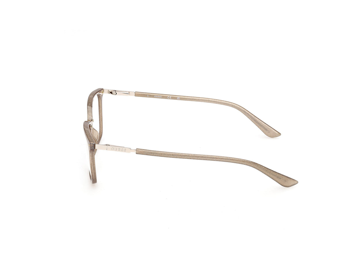Gafas Graduadas Guess GU50386 059 54 15