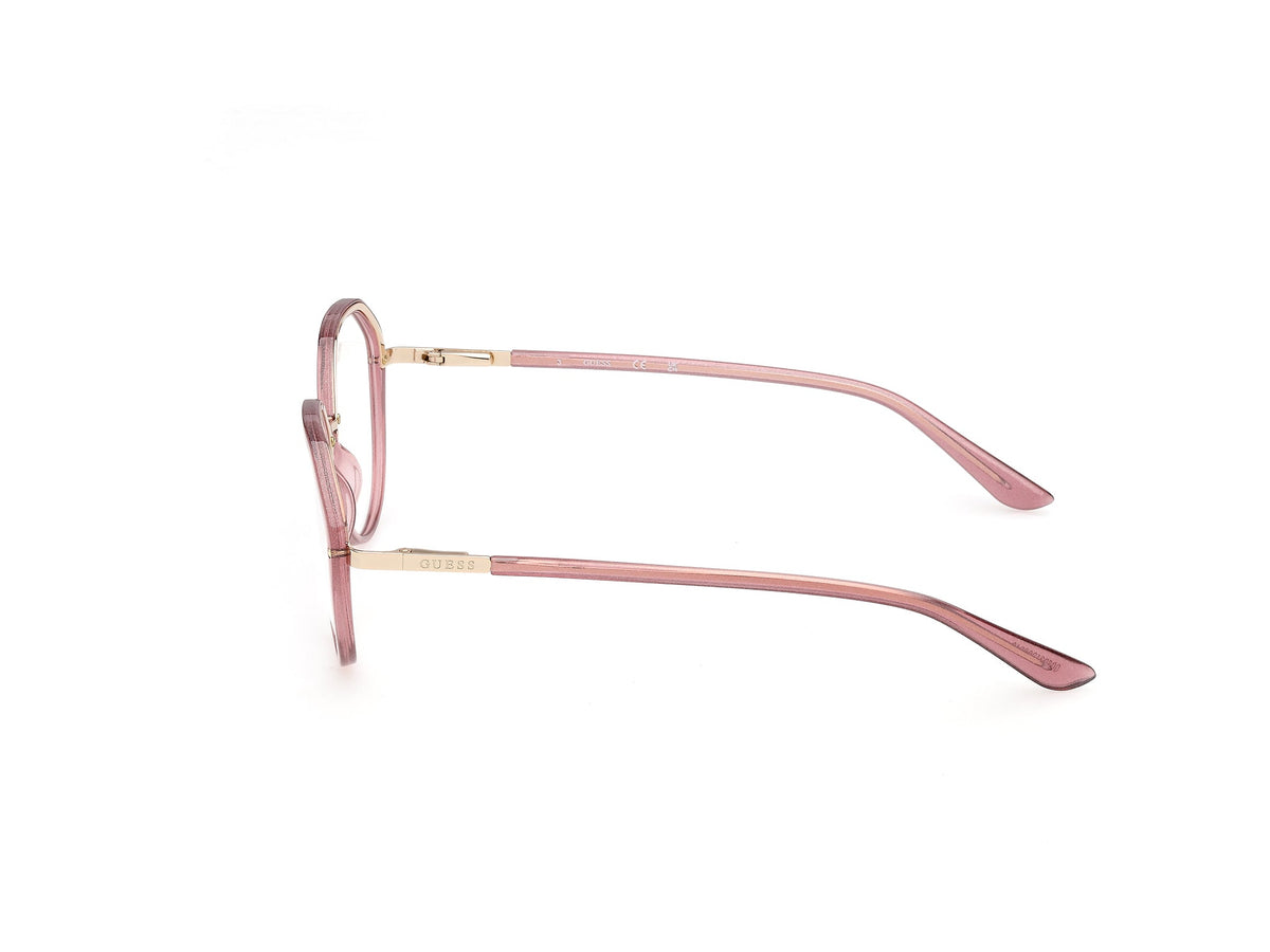 Prescription Glasses Guess GU50387 074 53 15