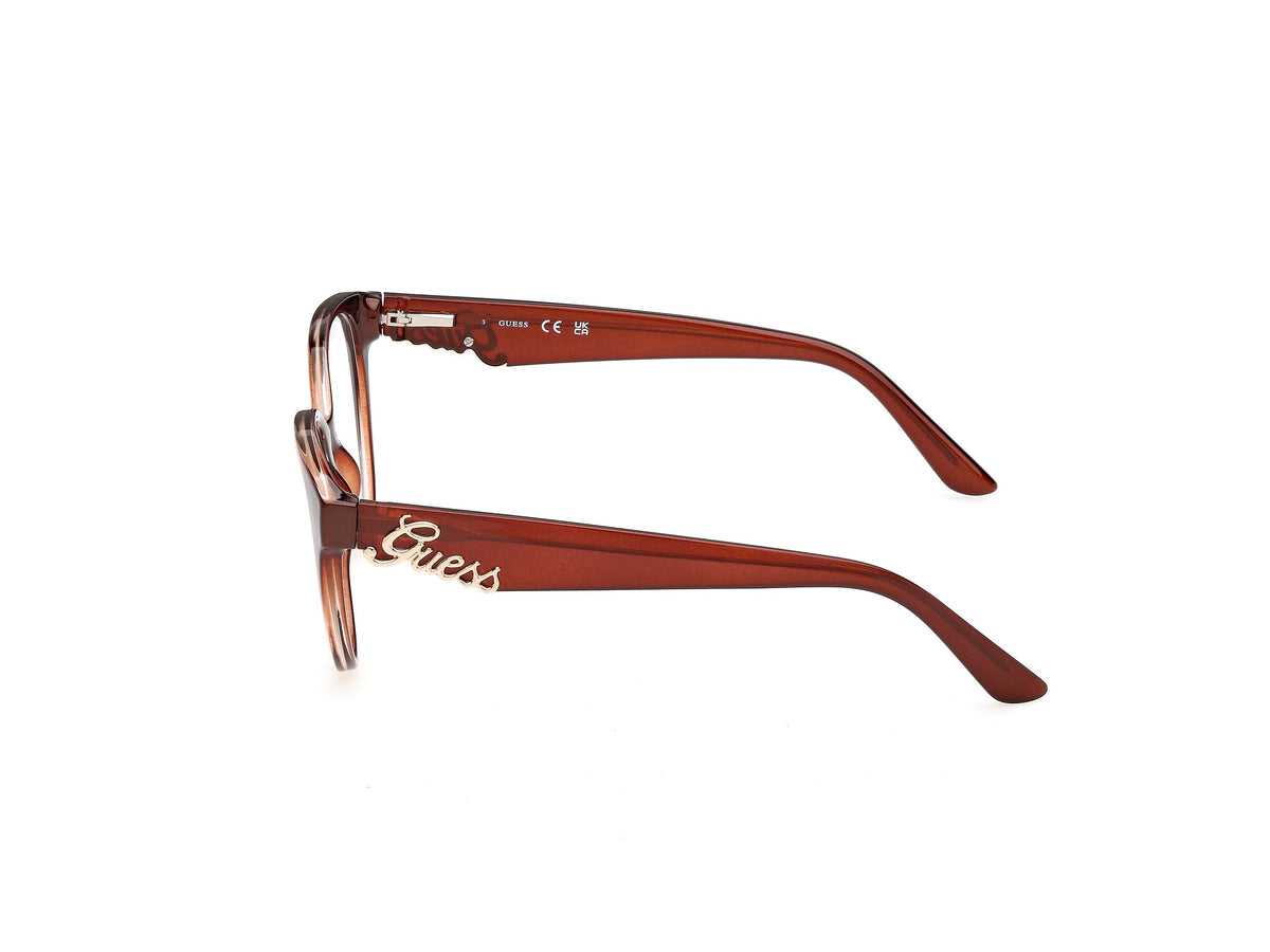 Prescription Glasses Guess GU50388 050 53 18