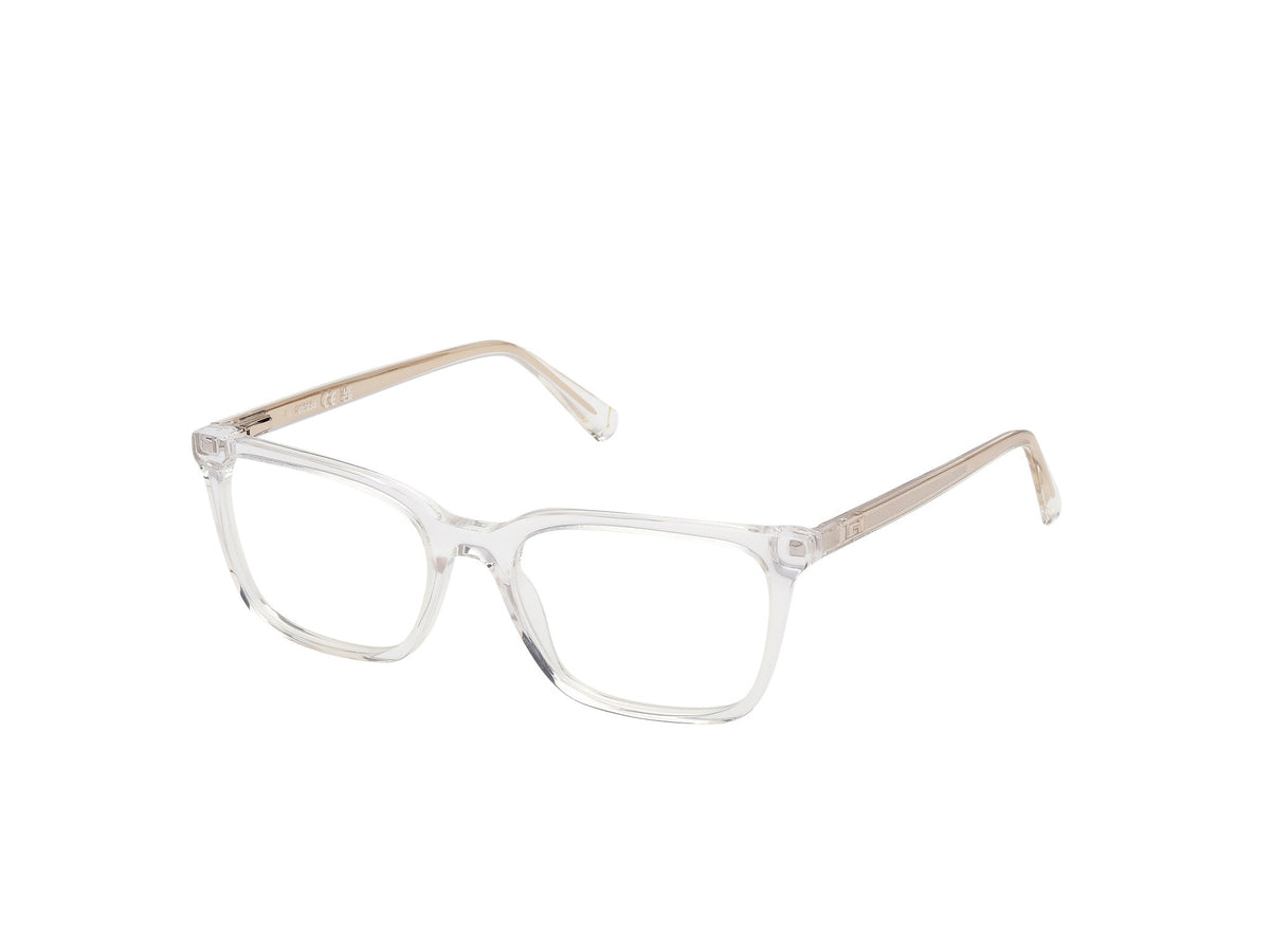 Gafas Graduadas Guess GU50391 026 53 18