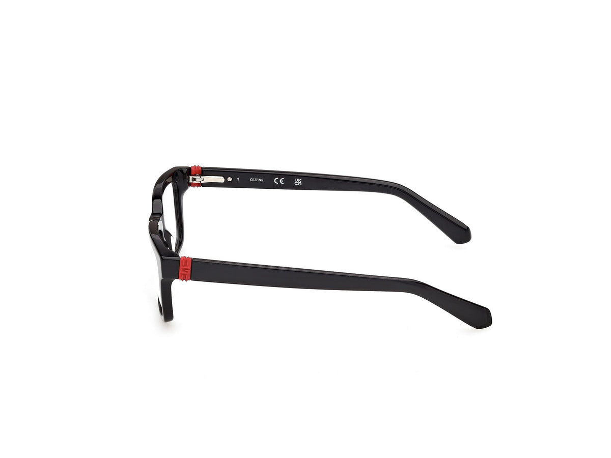 Prescription Glasses Guess GU50393 001 46 16