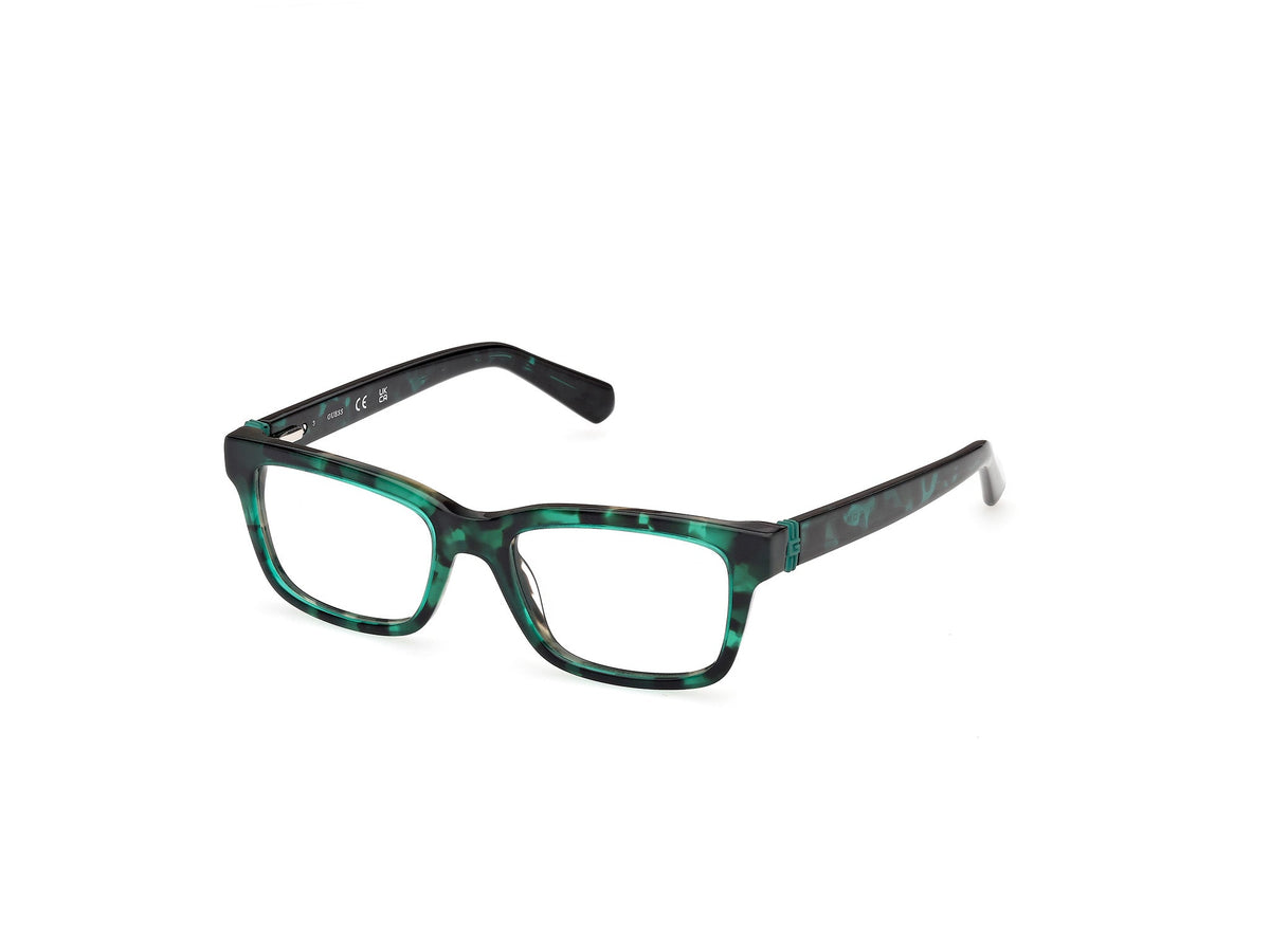 Prescription Glasses Guess GU50393 098 46 16