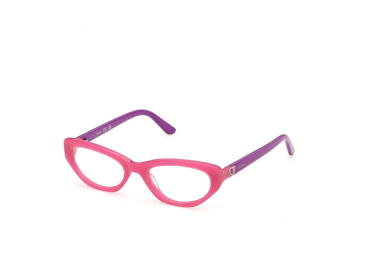 Gafas Graduadas Guess GU50395 074 47 17