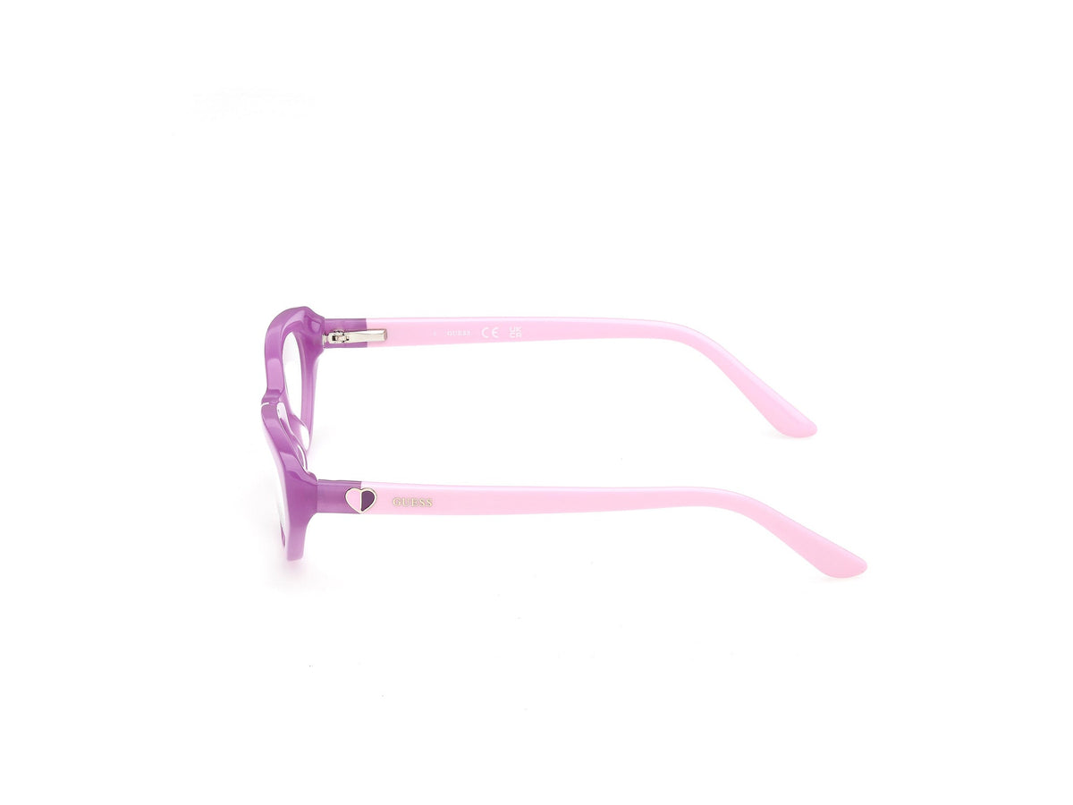 Prescription Glasses Guess GU50395 083 47 17
