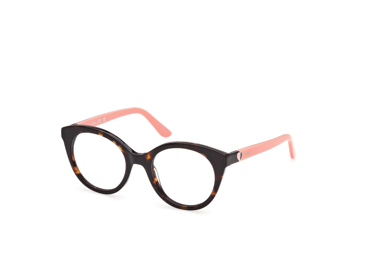 Prescription Glasses Guess GU50396 052 46 18