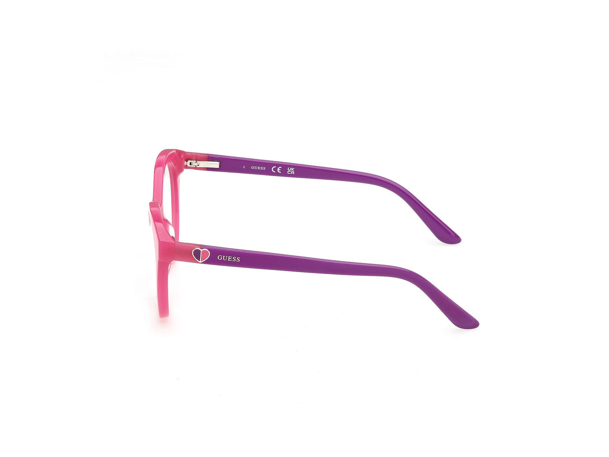 Prescription Glasses Guess GU50396 074 46 18