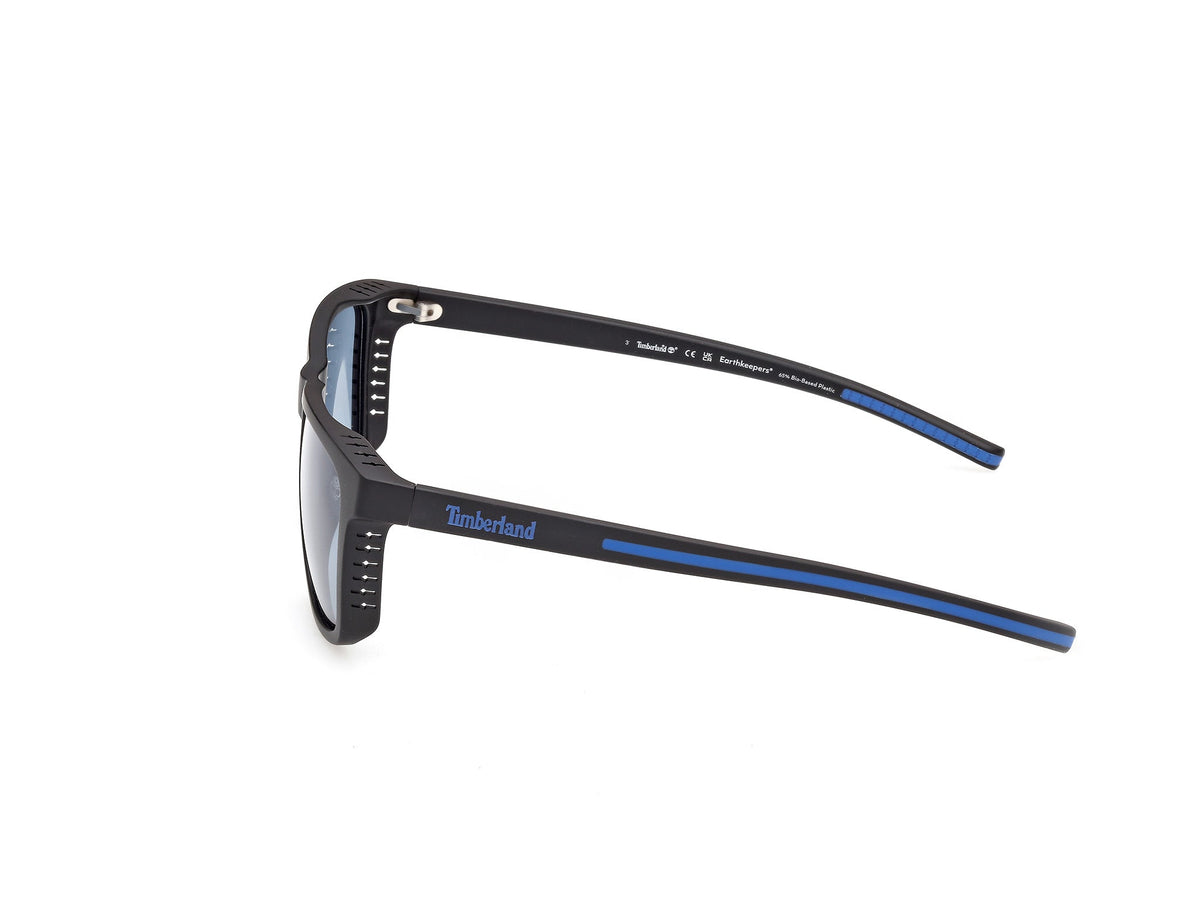 Sunglasses Timberland TB86 02D 55 18