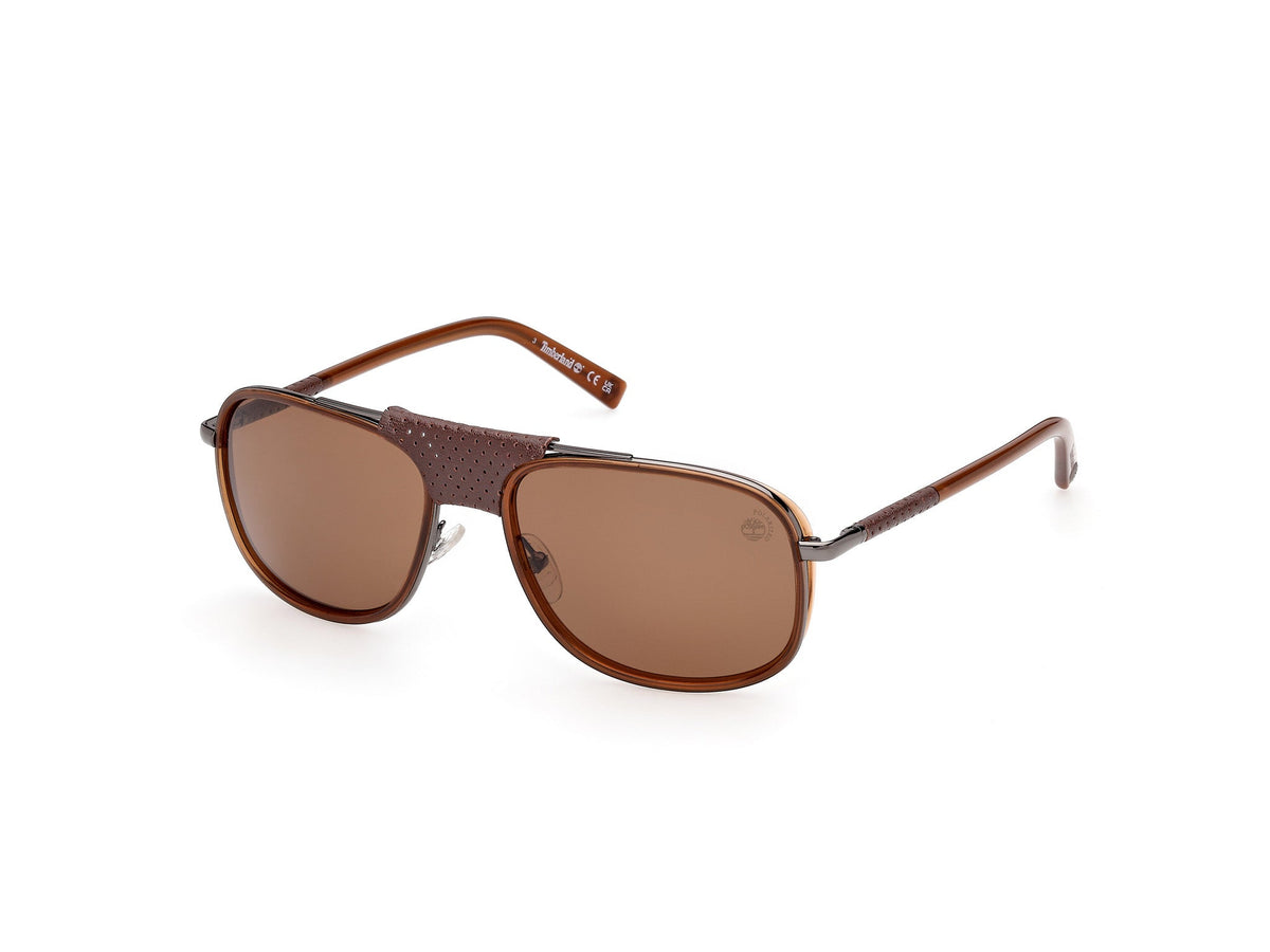 Gafas de Sol Timberland TB91 47H 58 17
