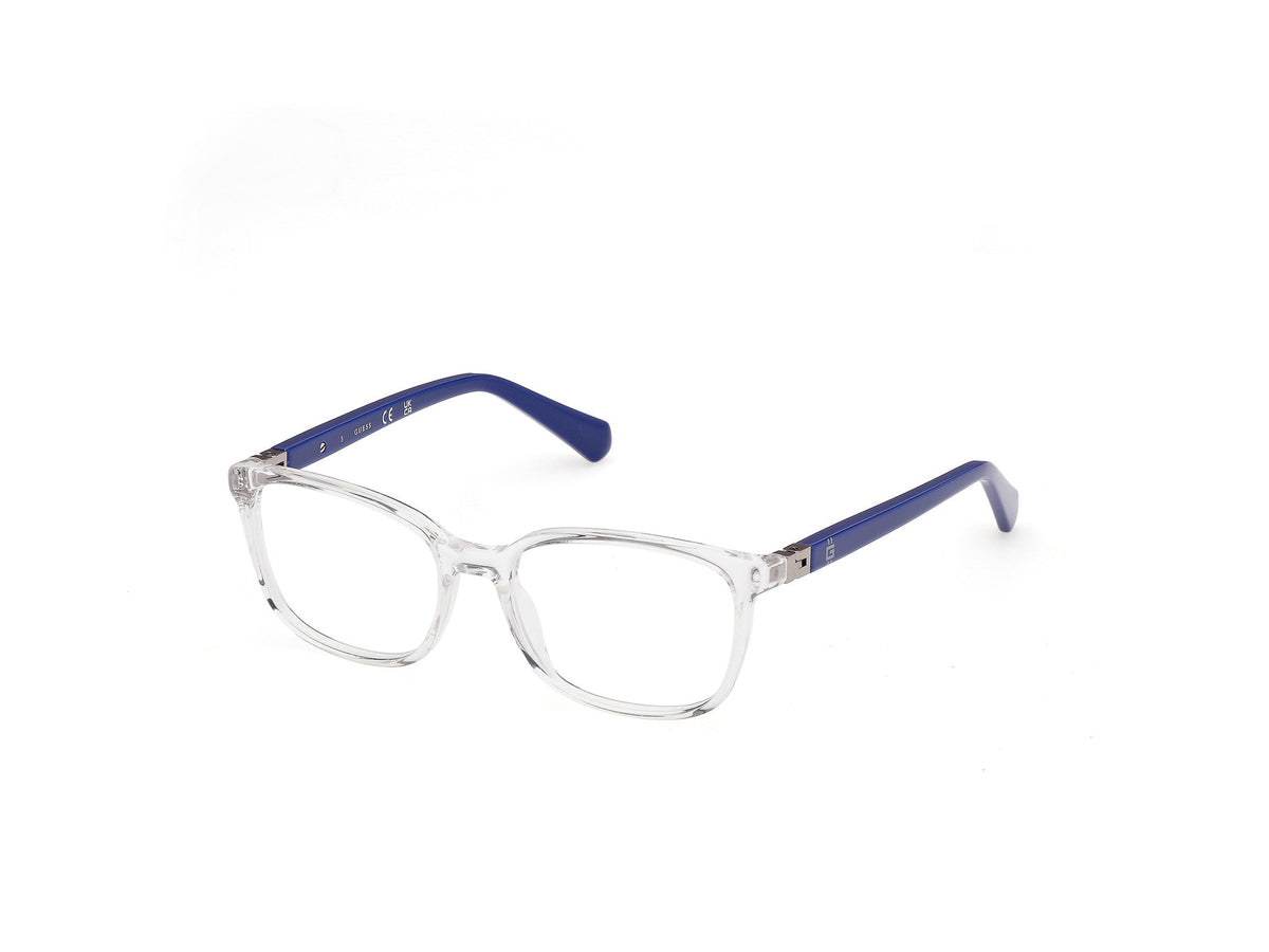 Prescription Glasses Guess GU50144 027 47 15