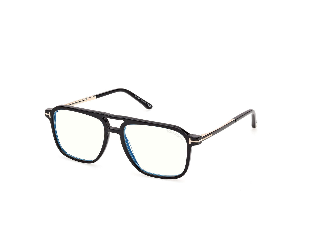 Gafas Graduadas Tom Ford TF6183B 001 54 16