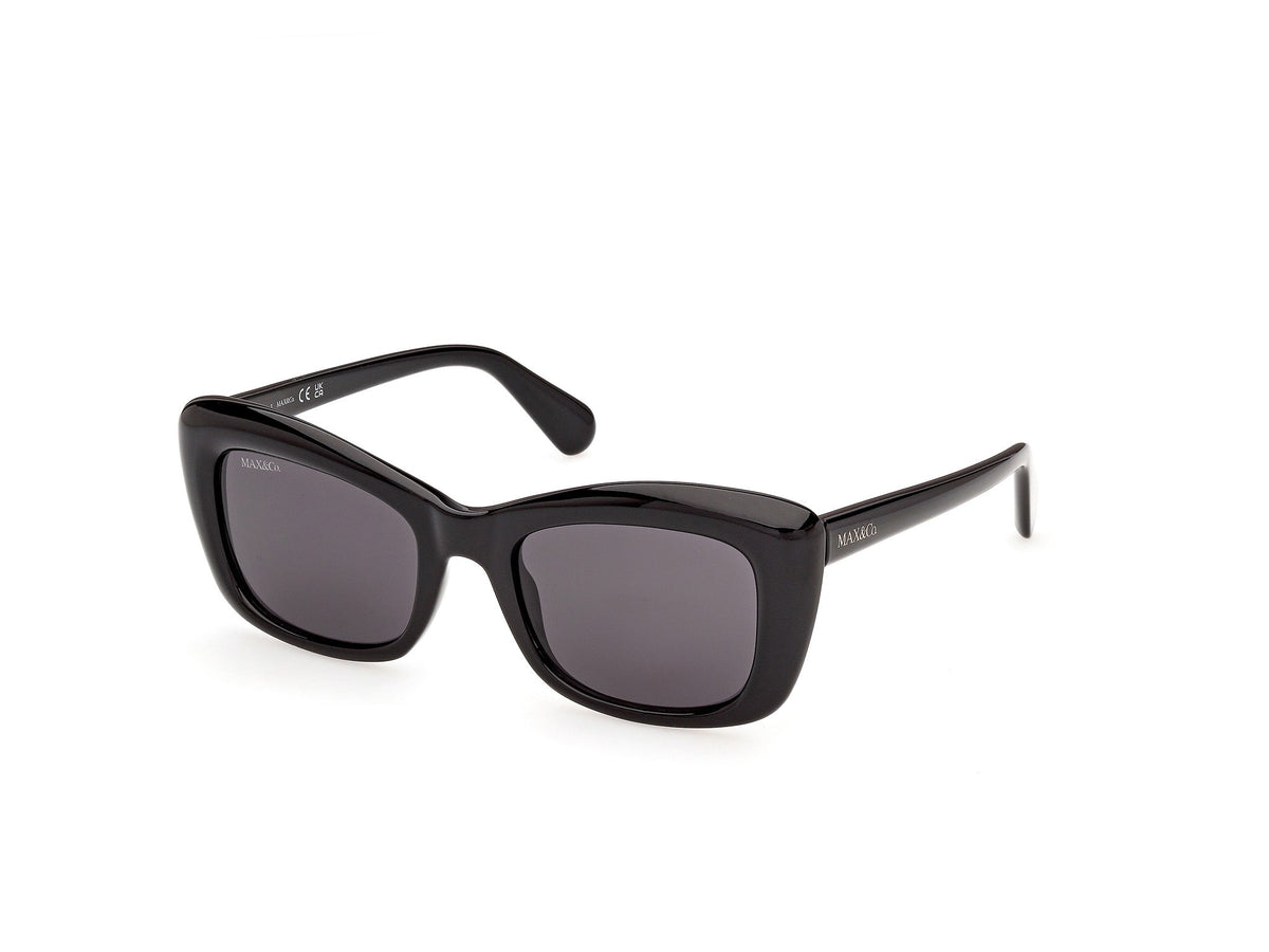Sunglasses Max&Co MO176 01A 52 20
