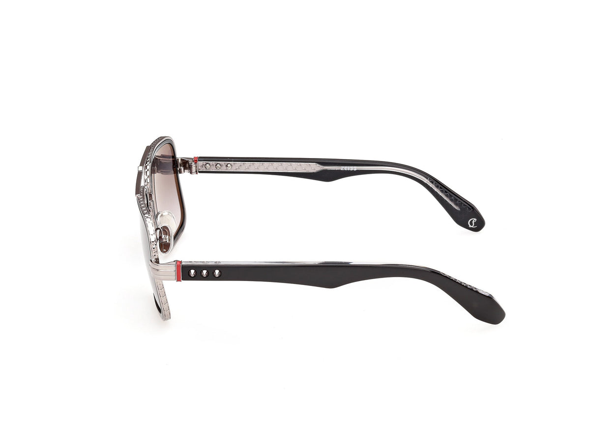 Gafas de Sol Louboutin LB55 01B 57 18