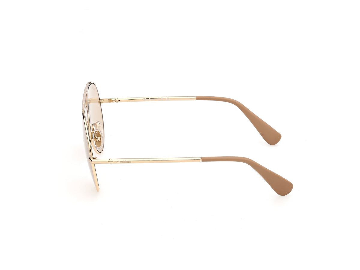 Sunglasses Max Mara MM215 32E 58 12