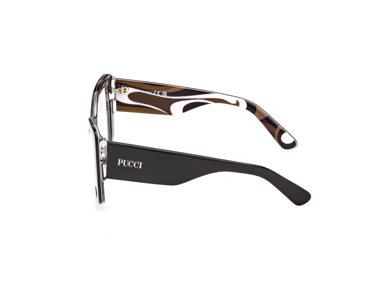 Prescription Glasses Emilio Pucci EP5292 005 55 16