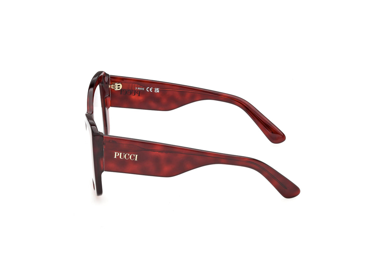 Prescription Glasses Emilio Pucci EP5292 054 55 16