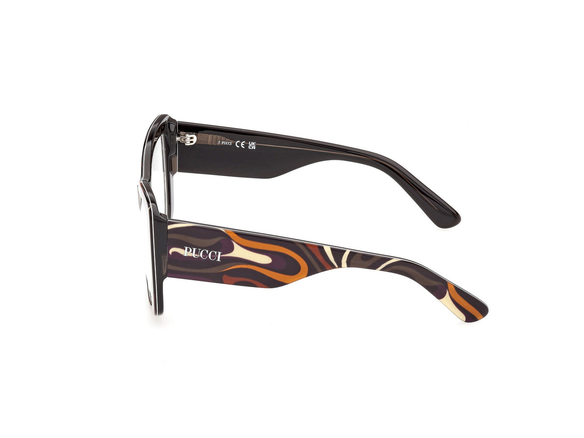 Prescription Glasses Emilio Pucci EP5292 099 55 16