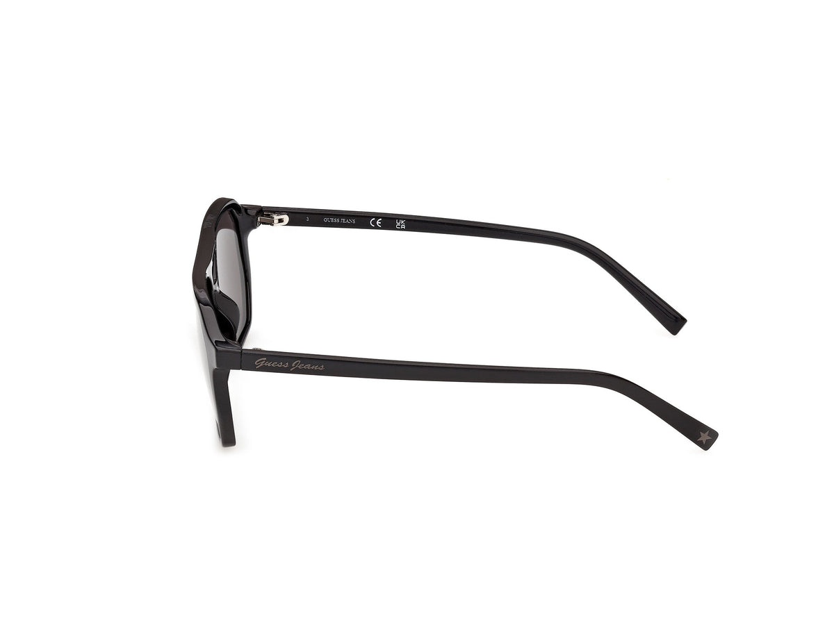 Gafas de Sol Guess Jeans GJ15 01A 56 15
