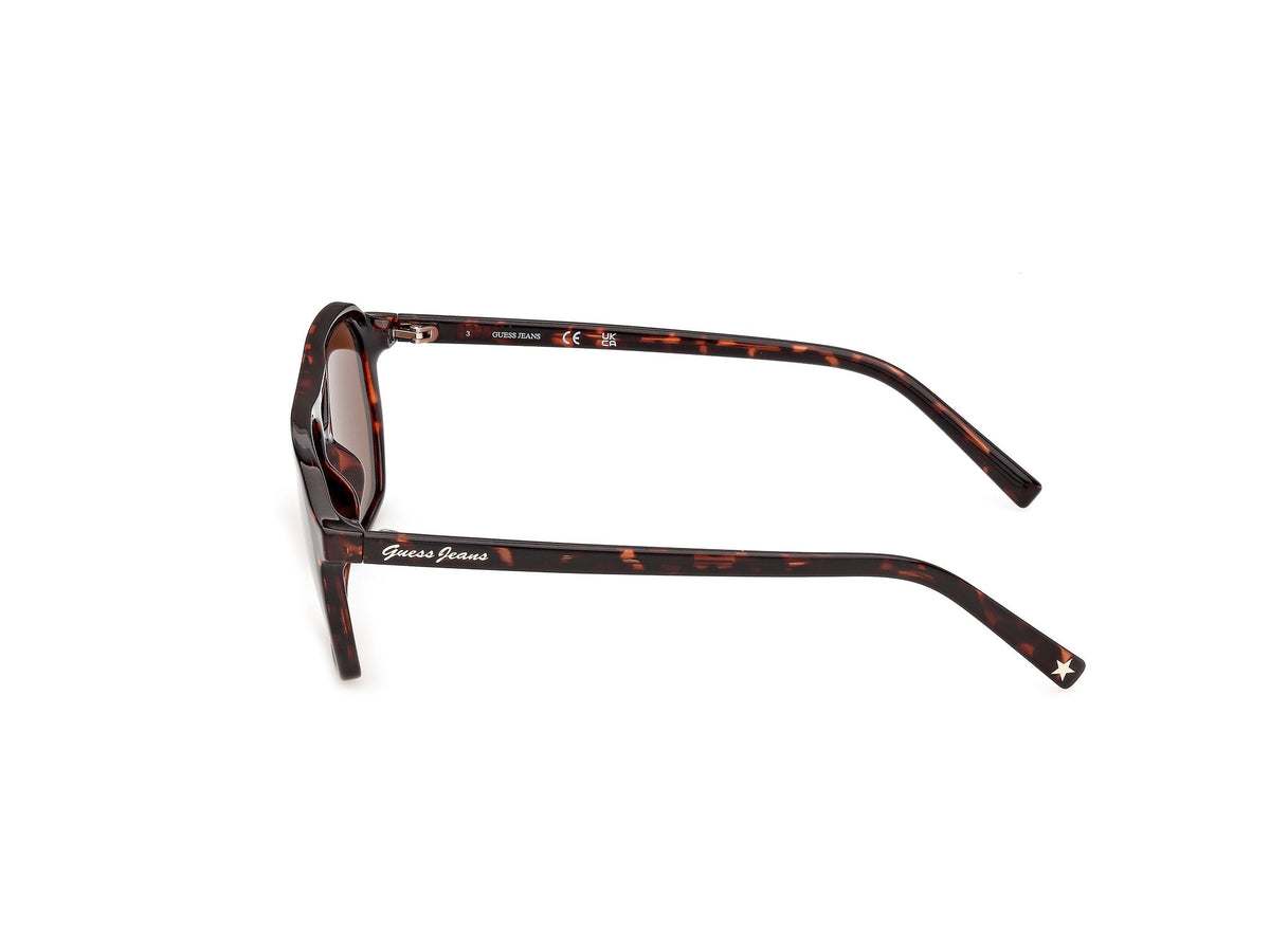 Gafas de Sol Guess Jeans GJ15 52E 56 15