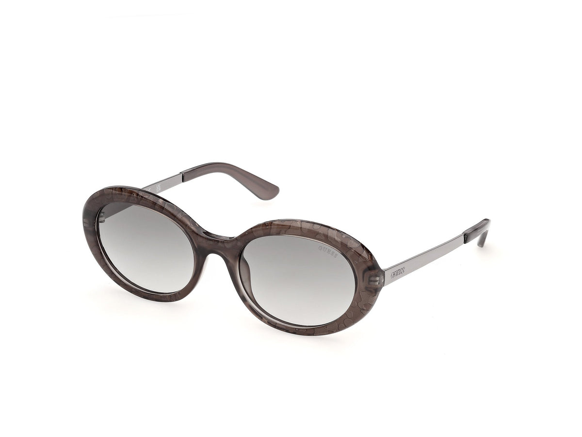 Sunglasses Guess GU355 57P 55 21