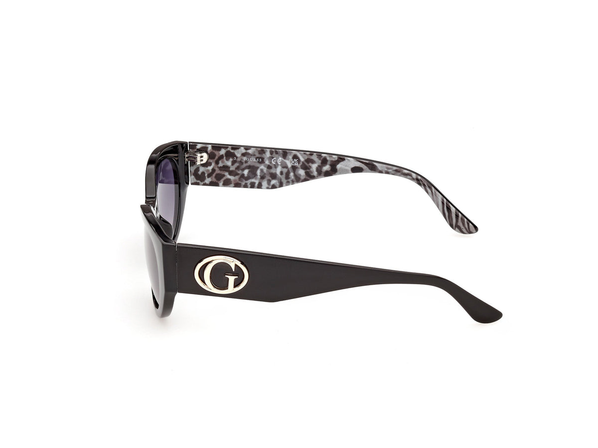 Sunglasses Guess GU362 01B 54 19