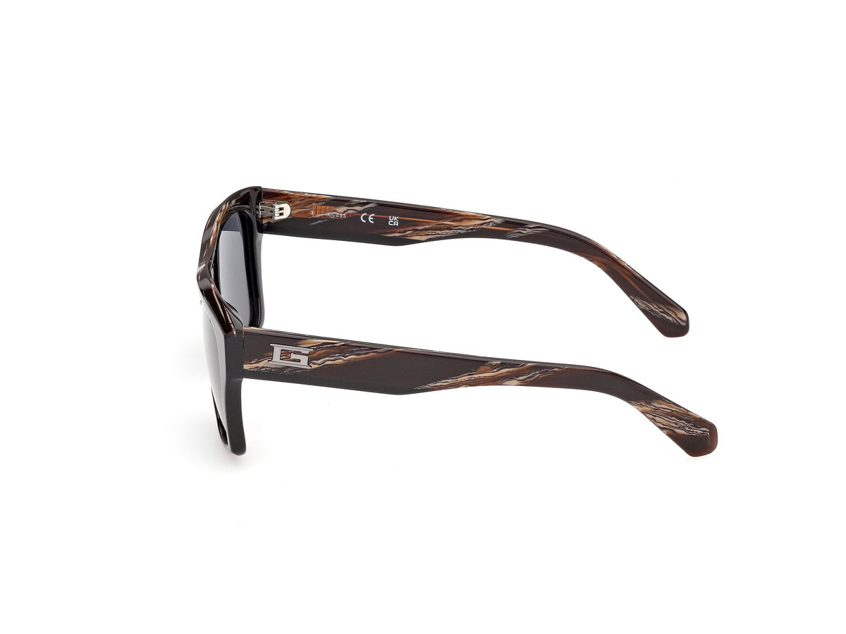 Gafas de Sol Guess GU368 01D 55 17