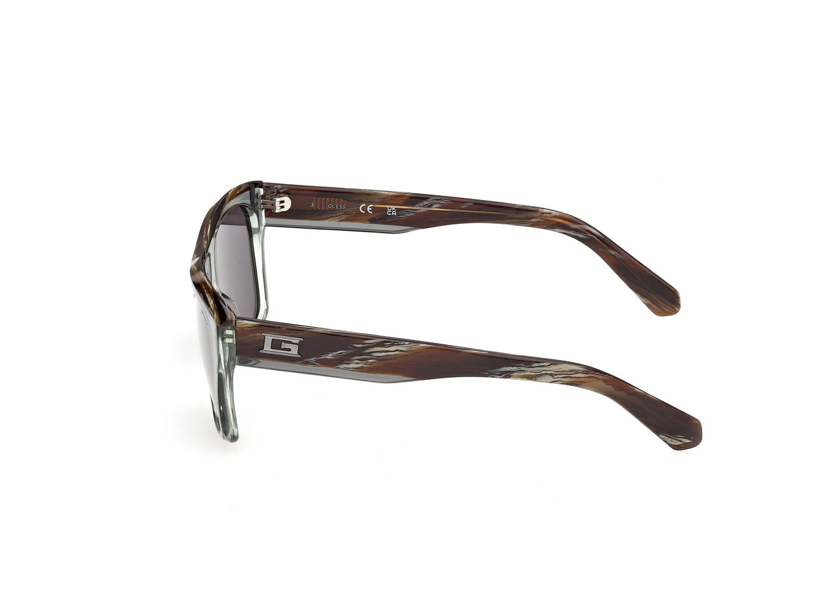 Gafas de Sol Guess GU368 96A 55 17