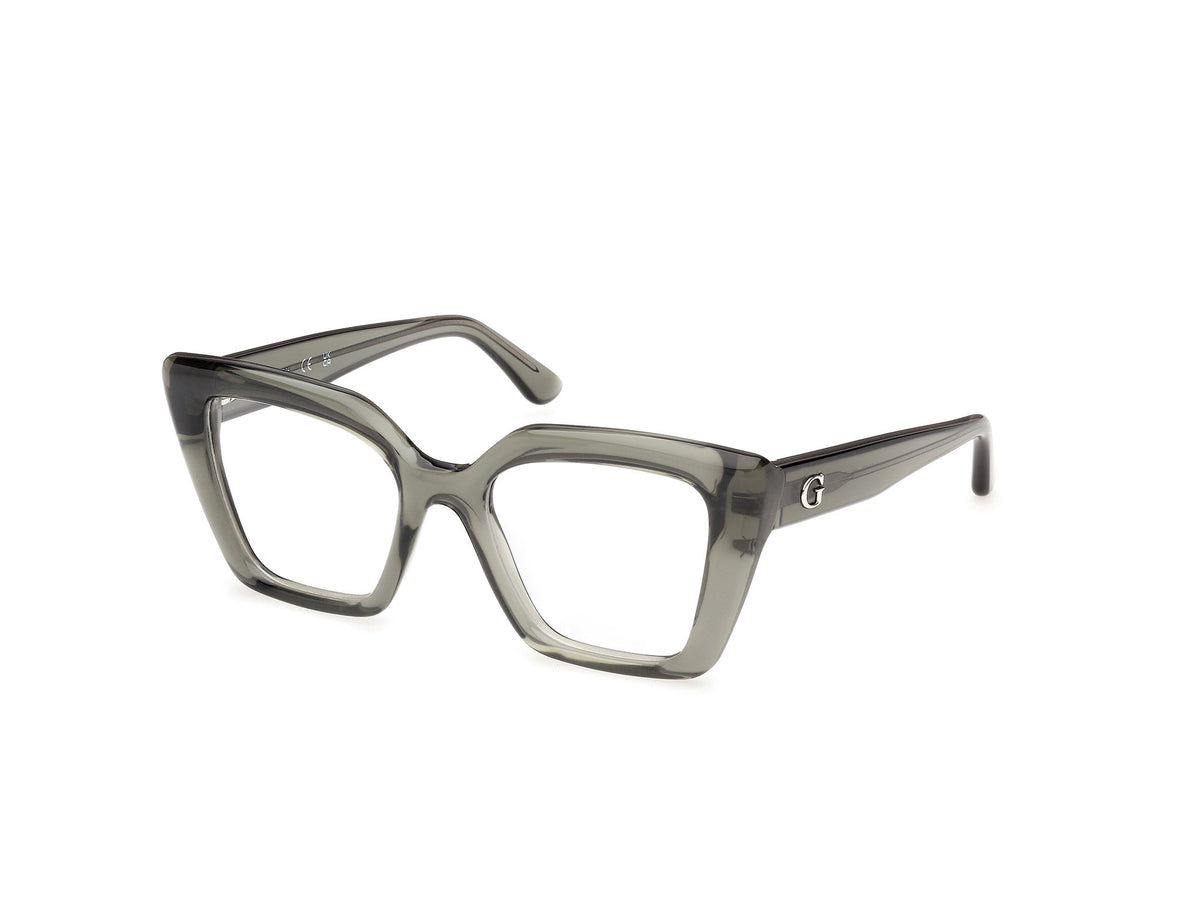 Prescription Glasses Guess GU50436 093 51 19
