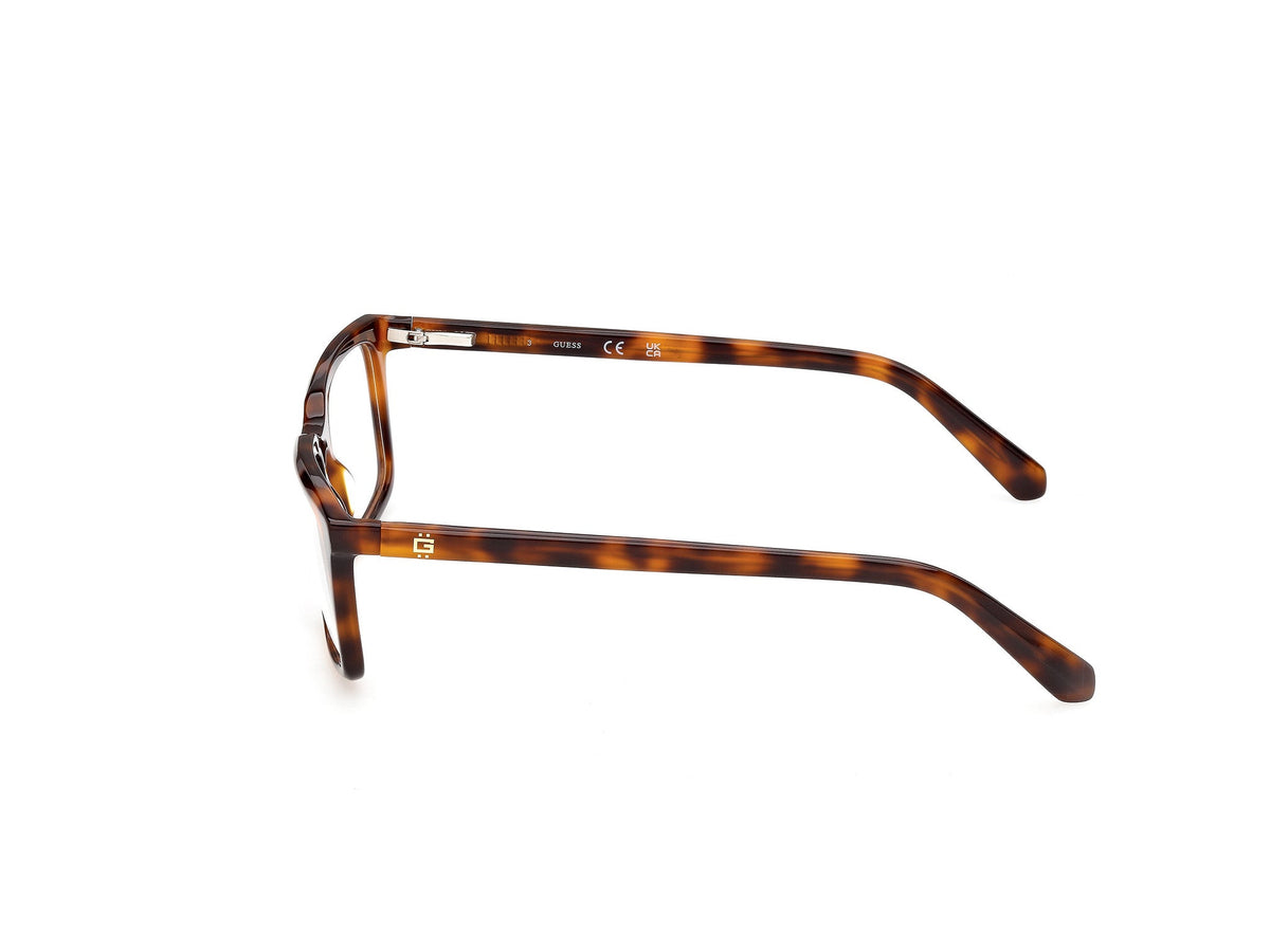 Prescription Glasses Guess GU50448 053 55 17