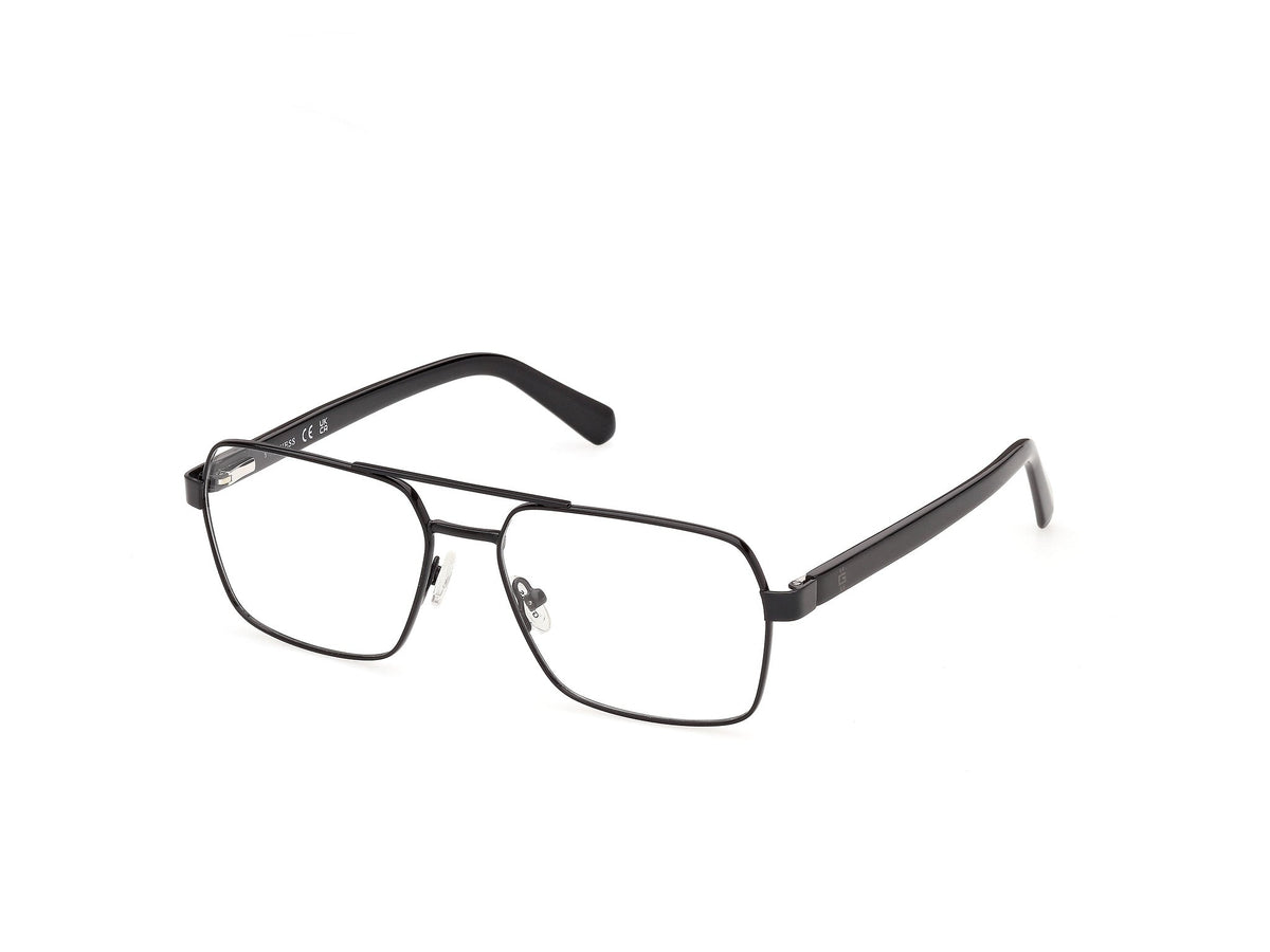 Prescription Glasses Guess GU50449 001 56 16
