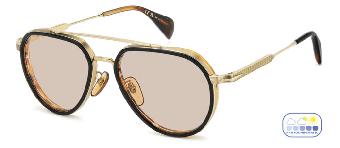 Gafas de Sol David Beckham DB 1226/G/S RHL63 57 18