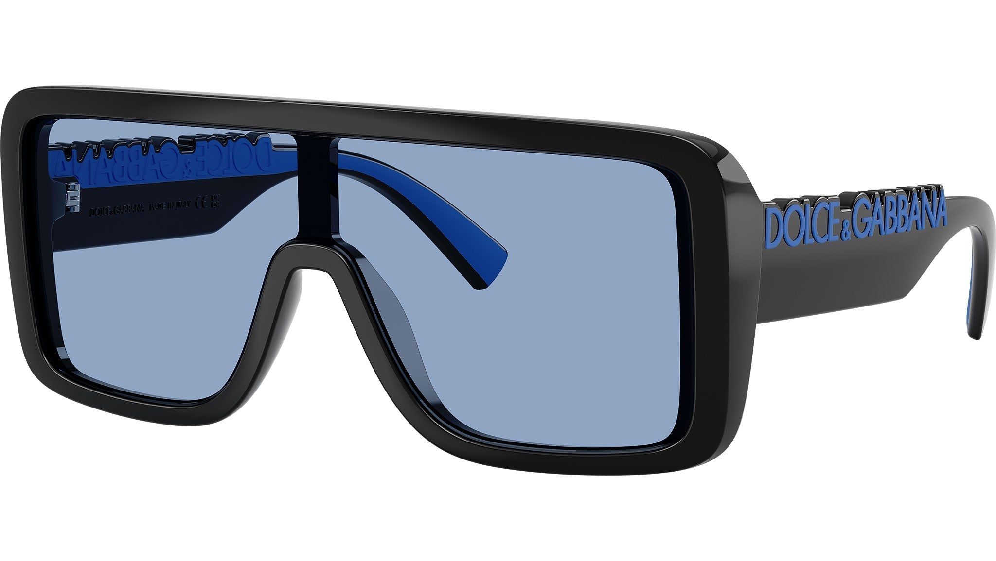 Gafas de Sol Dolce & Gabbana DG6204 501/80 34 134