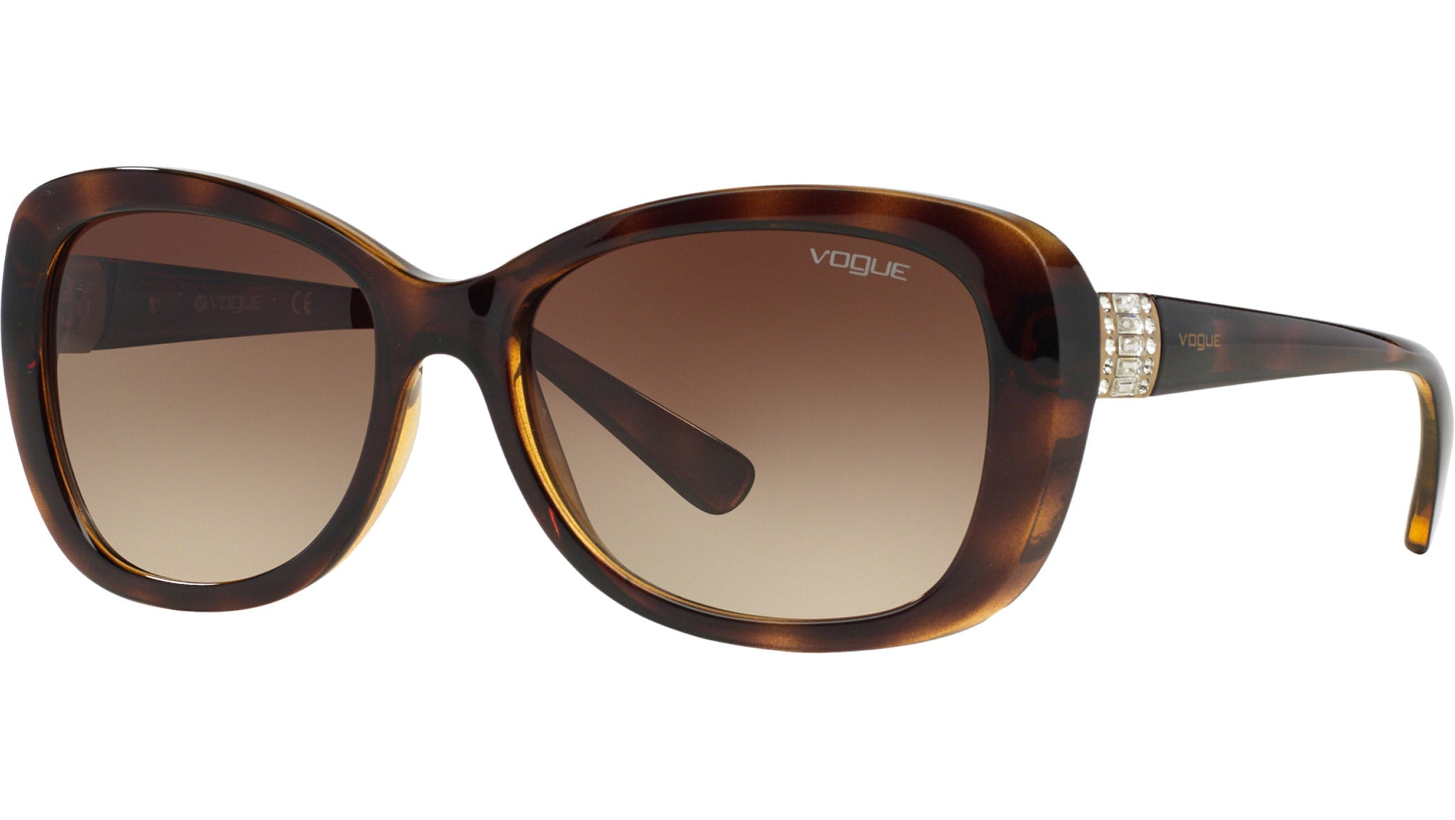 Gafas de Sol Vogue Eyewear VO2943SB W65613 55 17