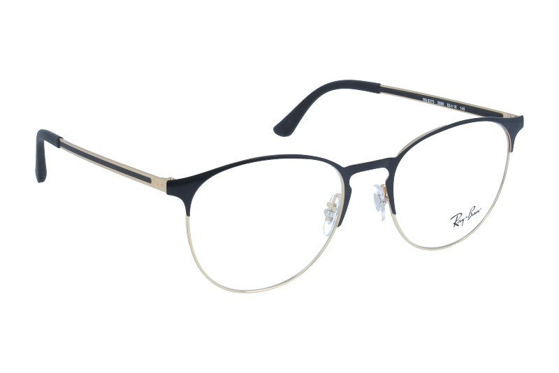 Gafas Graduadas Ray-Ban RX6375 2890 53 18