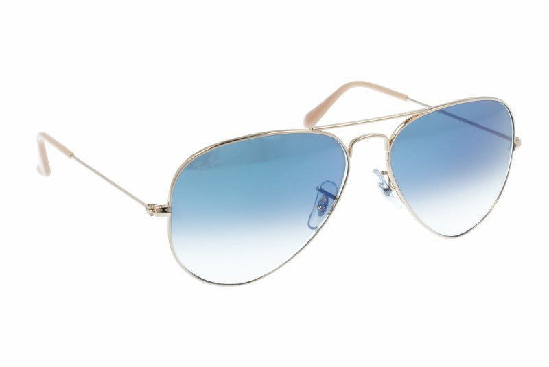 Gafas de Sol Ray-Ban Aviator RB3025 001/3F 58 14