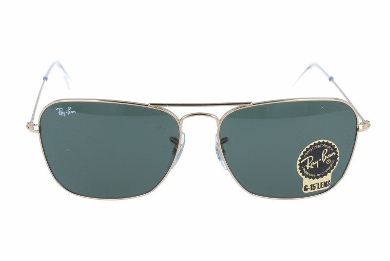 Gafas de Sol Ray-Ban Caravan RB3136 001 58 15